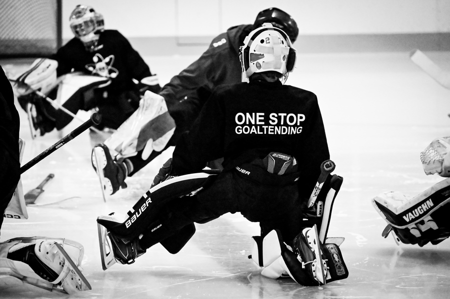 Ultimate Guide to Preparing for Hockey Goalie Tryouts
