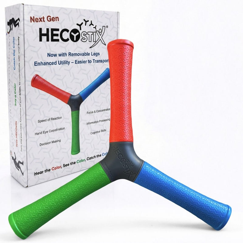 HECOstix