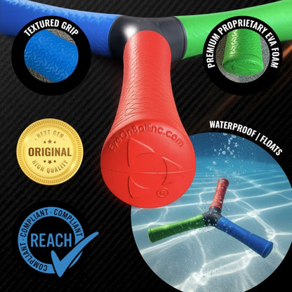 HECOstix