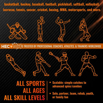HECOstix