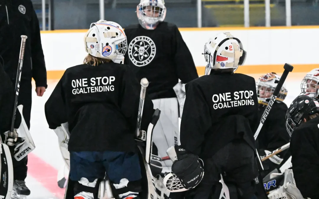 How to Prepare for Hockey Tryouts: A Comprehensive Guide